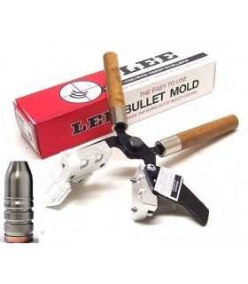 Lee fondipalle 2 cavità 90366 cal 308 150 grani bullet mold