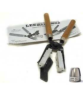 Lee fondipalle 2 cavità 95 grani calibro 380 auto 90601 bullet mold