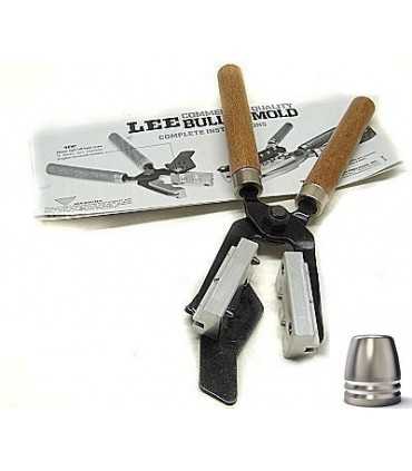Lee fondipalle 2 cavità 95 grani calibro 380 auto 90601 bullet mold