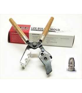 Lee fondipalle 2 cavità calibro 38 special 357 mag. 125 grani 90574