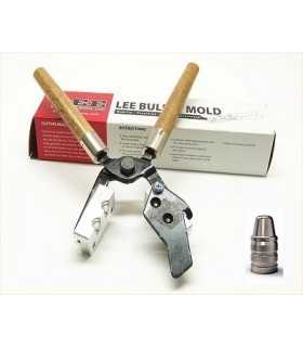 Lee fondipalle 2 cavità calibro 44 special 44 mag 214 grani 90336