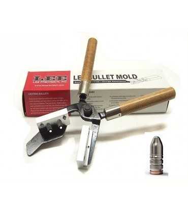 Lee fondipalle 2 cavità calibro 7mm 130 grani 90360