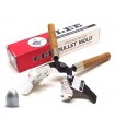 Lee fondipalle 2 cavità calibro 9 125 grani 90309 bullet mold