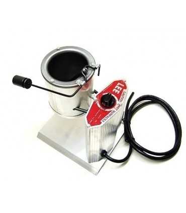 LEE ELECTRIC MELTERS OR FURNACES POT IV 90008