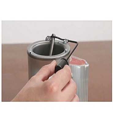 LEE ELECTRIC MELTERS OR FURNACES POT IV 90008