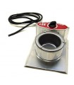Lee fornace precision melter 90024