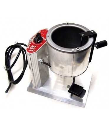 Lee fornace pro 4 20 90948 electric melter