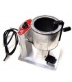 Lee fornace pro 4 20 90948 electric melter