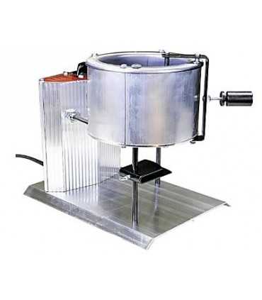 Lee fornace pro 4 20 90948 electric melter