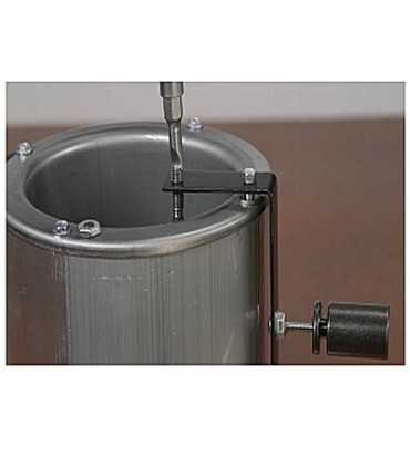 Lee fornace pro 4 20 90948 electric melter