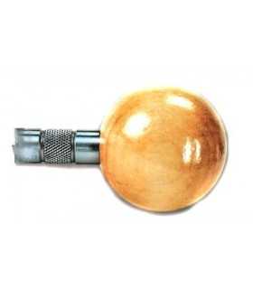 Lee fresa manuale con pomello 90275 cutter with ball grip