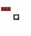 Lee gommina ricambio TF3567 square ratchet