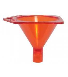 Lee imbuto per versare la polvere 90190 powder funnel