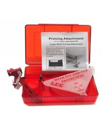 Lee 90077 automatic trigger for large master master load press