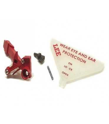Lee 90077 automatic trigger for large master master load press