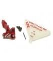 Lee 90077 automatic trigger for large master master load press