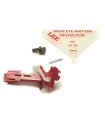 Lee 90077 automatic trigger for large master master load press