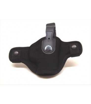 FV2 - Fondina da cintura in cordura con passanti sganciabili