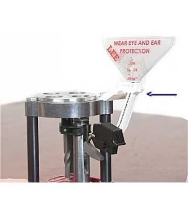 Lee innescatore automatico 90997 per pressa safety prime