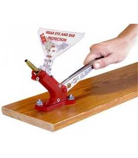 Lee innescatore manuale da banco 90700 auto bench prime