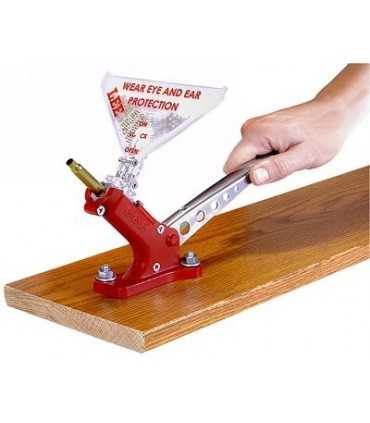 Lee innescatore manuale da banco 90700 auto bench prime