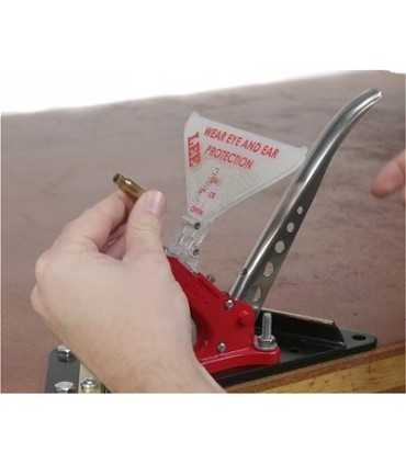 Lee innescatore manuale da banco 90700 auto bench prime