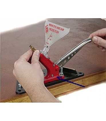 Lee innescatore manuale da banco 90700 auto bench prime