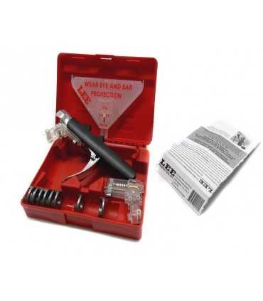 Lee trigger new car first kit 90215