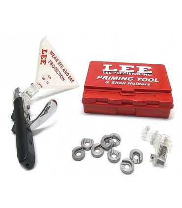 Lee trigger new car first kit 90215