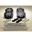 LEE DOUBLE DISK KIT 90195