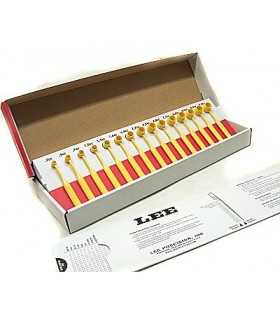 Lee kit misurini in polvere 90100 powder measure kit