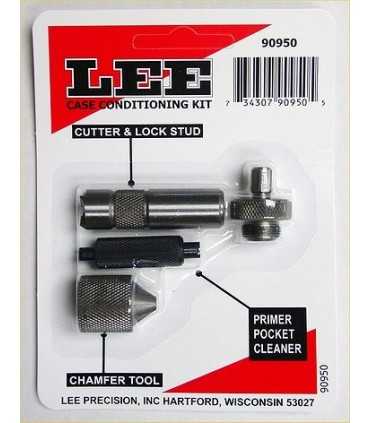 LEE CASE CONDTIONING COMBO 90950