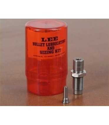 Lee kit trafilatura .285 90171 sizing kit