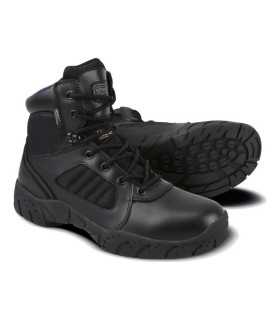Anfibio scarponcino basso KOMAT 6 Inch Tactical Pro Boot con cerniera laterale
