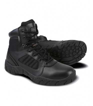 KOMBAT 6 Inch Tactical Pro Boot - Black