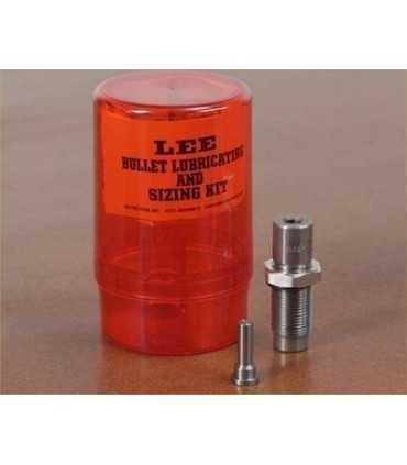 Lee drawing kit .356 90046 sizing kit