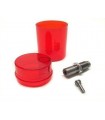Lee kit trafilatura .401 90060 sizing kit 40 sw