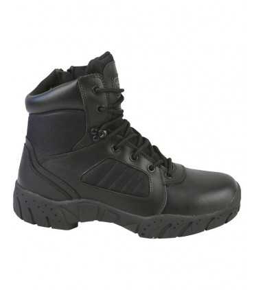 Anfibio scarponcino basso KOMAT 6 Inch Tactical Pro Boot con cerniera laterale