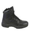 KOMBAT 6 Inch Tactical Pro Boot - Black