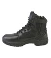 KOMBAT 6 Inch Tactical Pro Boot - Black