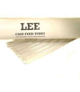 Lee kit tubi in plastica 90661 per case feeder