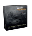 Anfibio scarponcino basso KOMAT 6 Inch Tactical Pro Boot con cerniera laterale