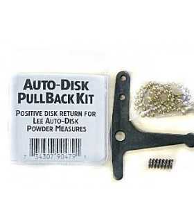 Lee leva e catenella metallo 90479 pull back lever