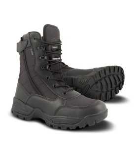 KOMBAT Spec-Ops Recon Boot - Black