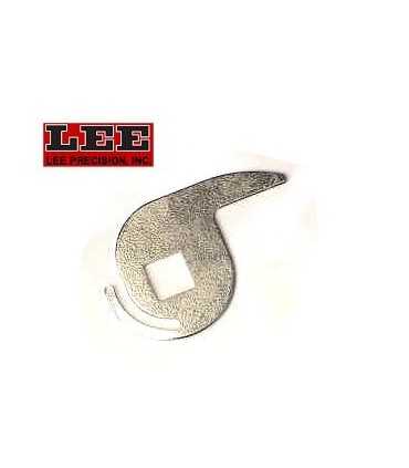 Lee leva in metallo LM3241 plated ejector