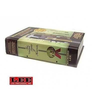 Lee libro manuale per la ricarica 90277 seconda edizione 2016