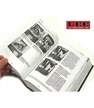 Lee libro manuale per la ricarica 90277 seconda edizione 2016