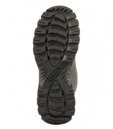 KOMBAT Spec-Ops Recon Boot - Black