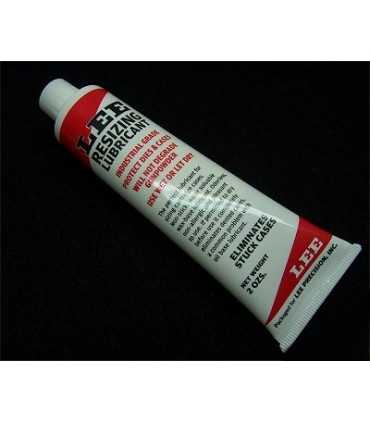 Lee lubrificante per bossoli 90006 resizing lubricant