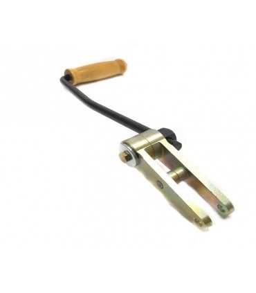 Lee maniglia ergonomica pro 1000 90074 roller handle upgrade kit